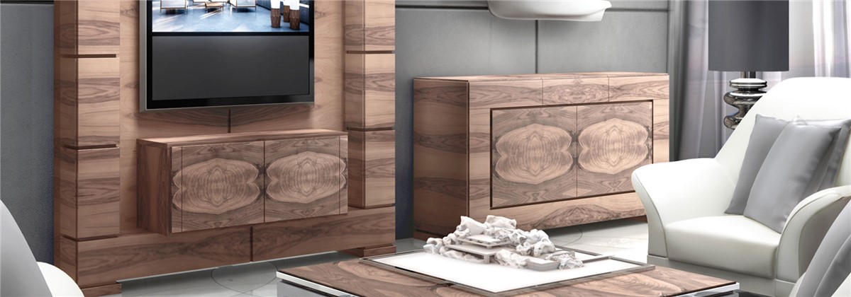 Möbel Biblo TV LBBIBLO01TV