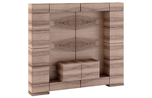 Smania / TV Stands / Biblo maxi TV 253