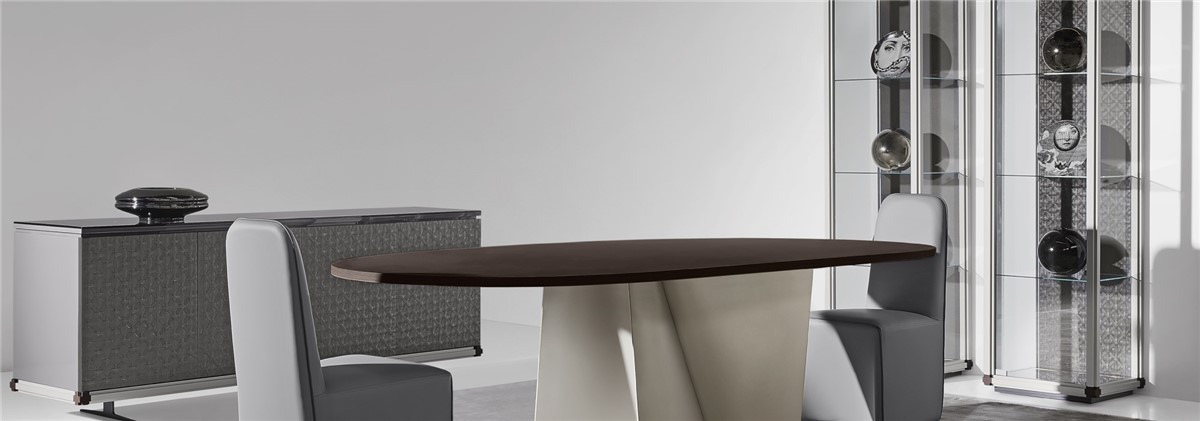 Bookcases Febe LBFEBE01