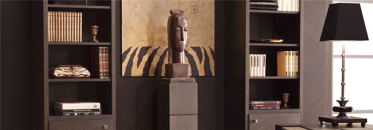 Bookcases Loti LBLOTI01