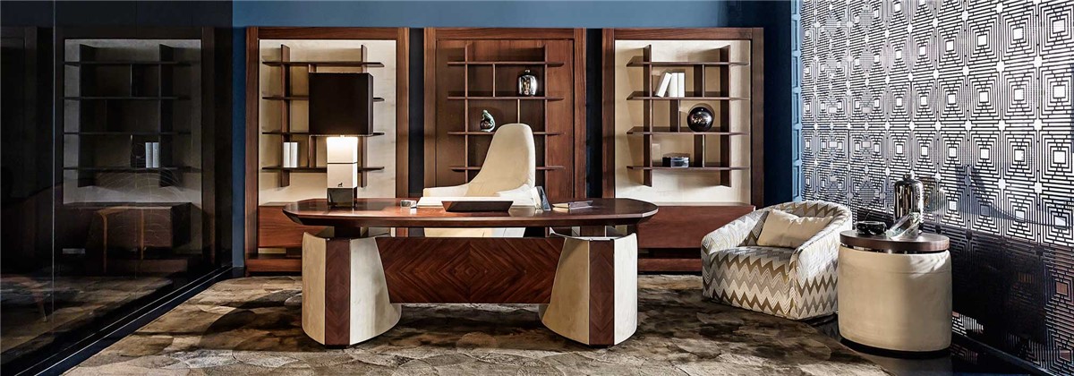 Bookcases Lowell 145 LBLOWELL03