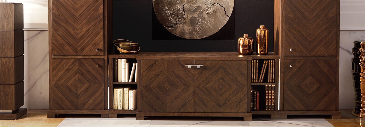 Bookcases Must Set LBMUST01