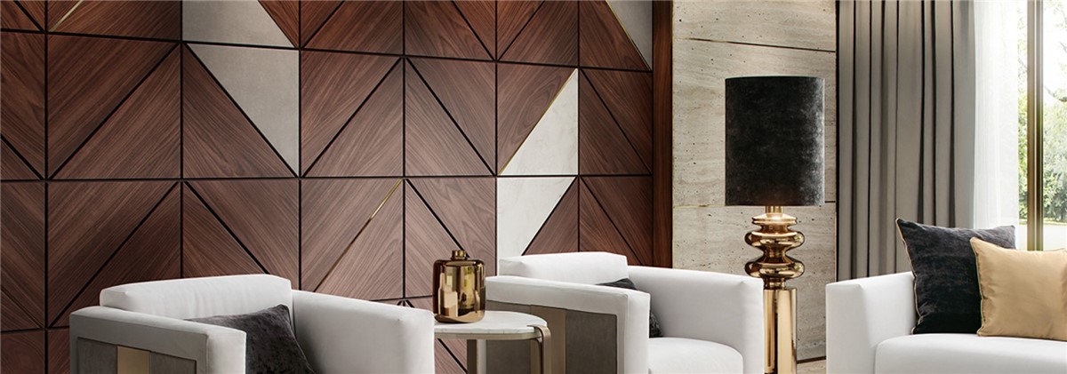 Boisserie Origami LBORIGAM01