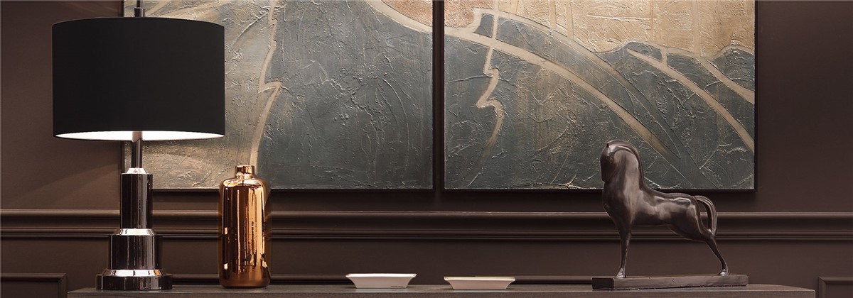 Lamps Babel LMBABEL01