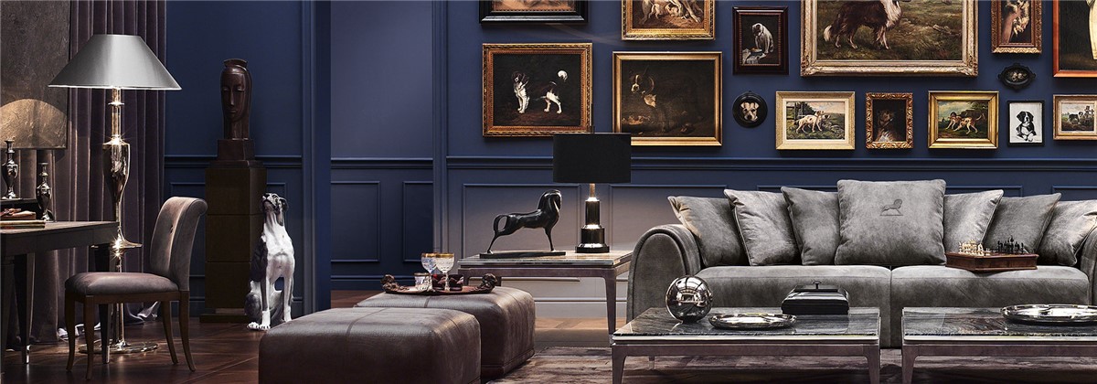 Lamps Bastet LMBASTET03