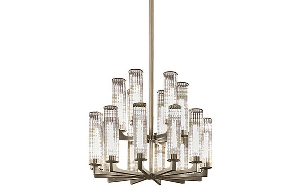 Smania / Chandeliers / Delano