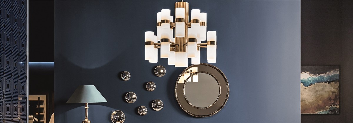 Lampen Marcel LMMARCEL01