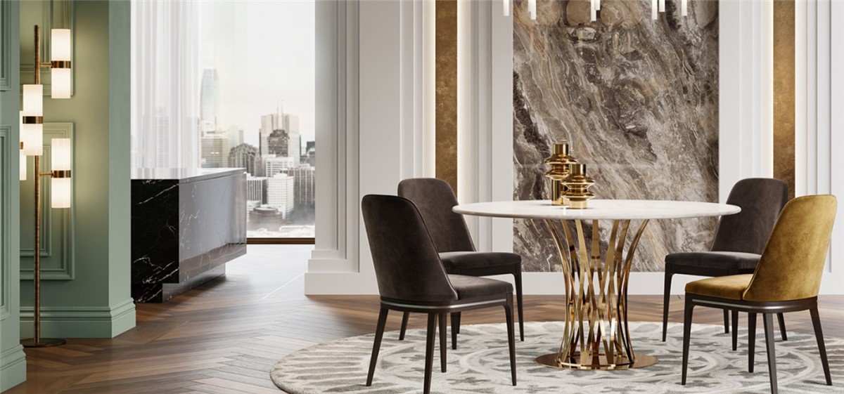 Lamps Marcel LMMARCEL02