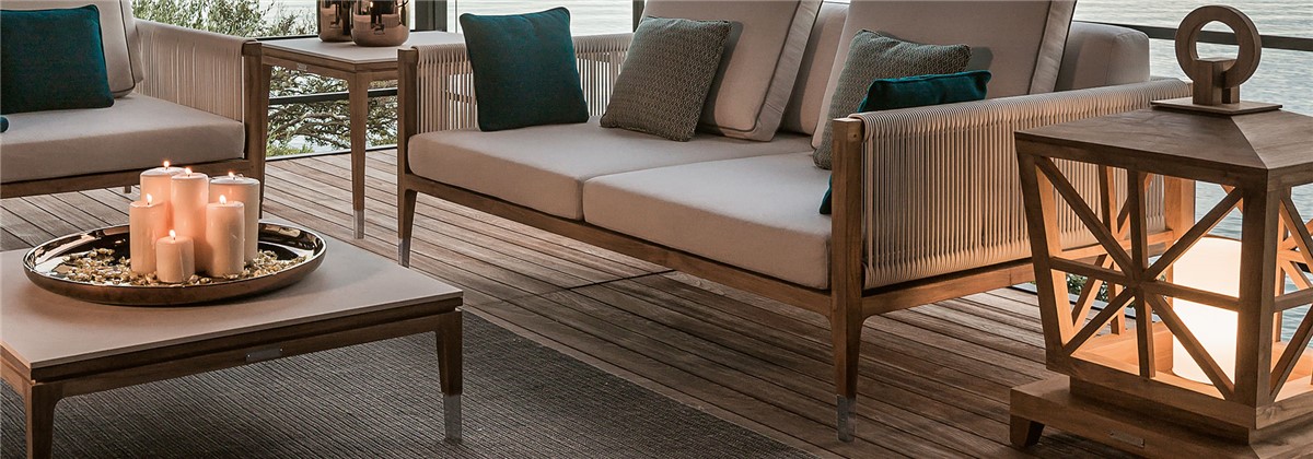 Outdoor Marrakesh LMMARRAK01