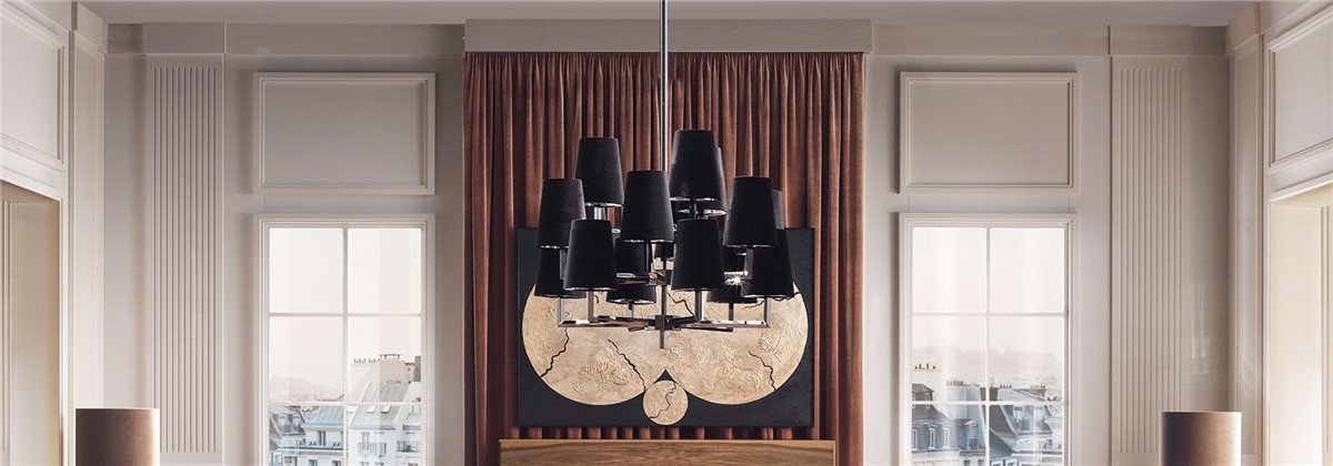 Lamps Spider LMSPYDER01