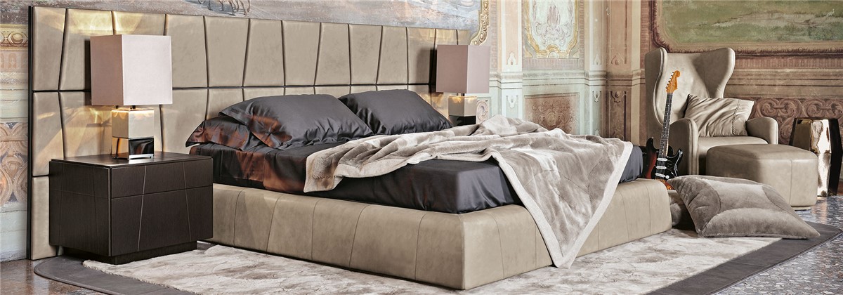Beds Colorado Us Standard King Size LTCOLORA02