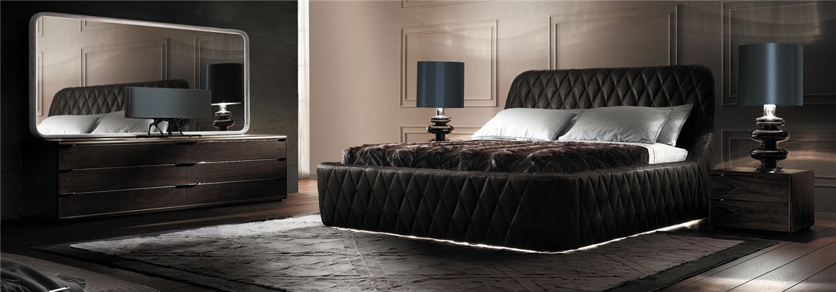 Beds Continental High LTCONTIN03