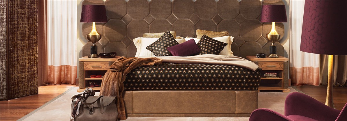 Beds Pascal 380 High LTPASCAL07