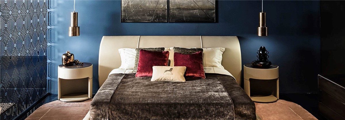 Beds Grand Soho LTSOHO01