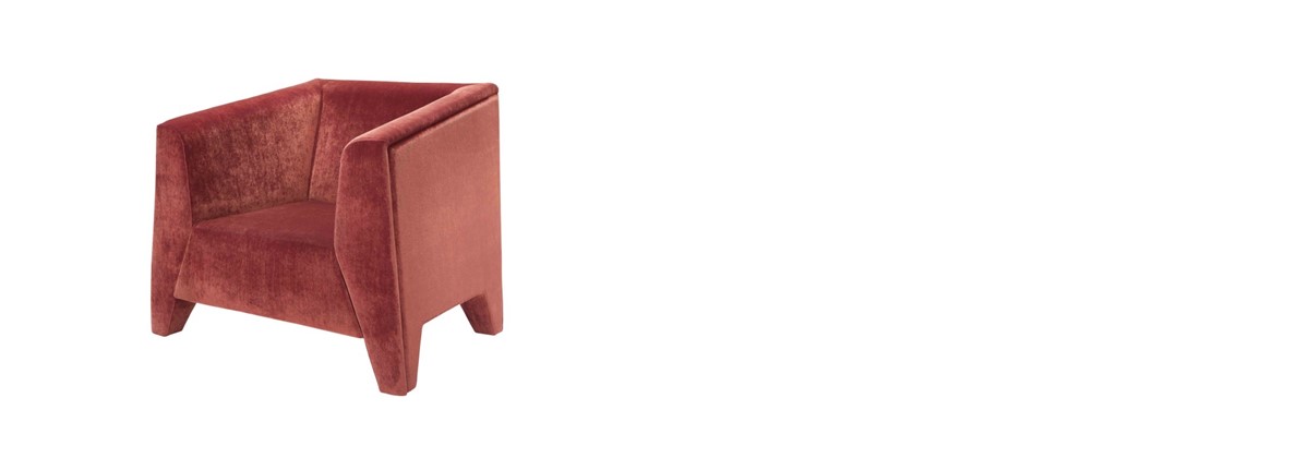 Upholstery Abby PLABBY01