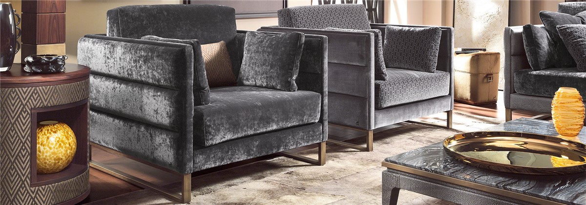 Upholstery Caesar PLCAESAR01