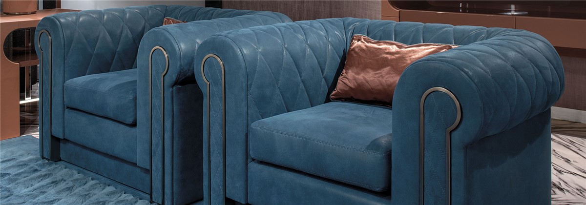 Upholstery Derby PLDERBY01