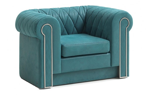 Smania / Armchairs / Derby