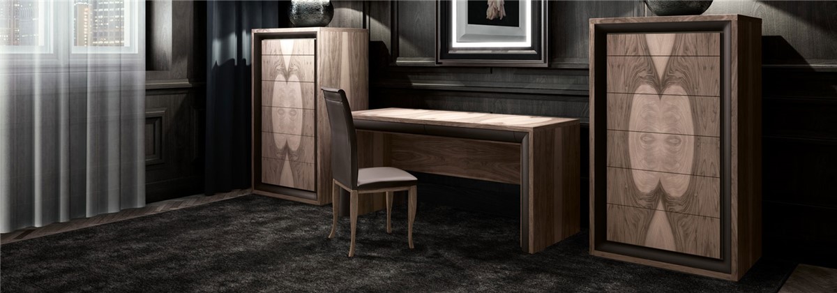 Desks and writing desks Domino SCDOMINO01