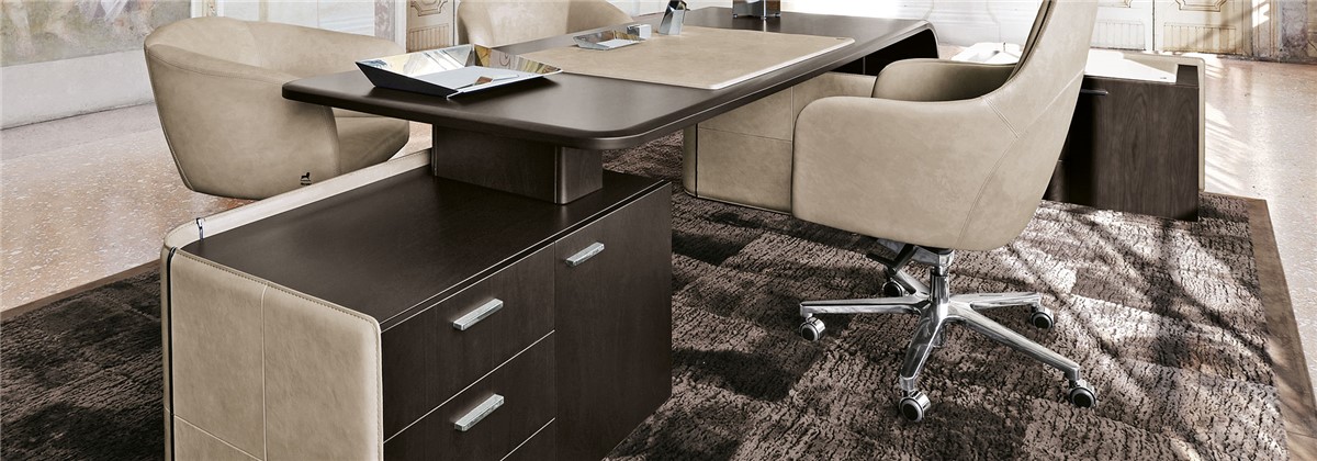 Desks and writing desks Gramercy 270 SCGRAMER01