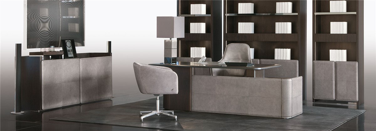 Schreibtische und Schreibtische Gramercy 240 SCGRAMER02