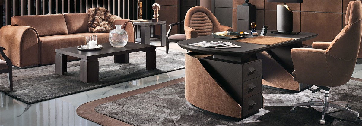 Desks and writing desks Metropolis SCMETROP01