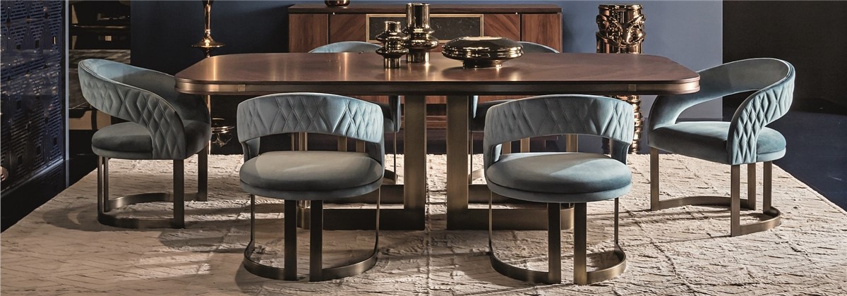 Chairs Gatsby SDGATSBY02