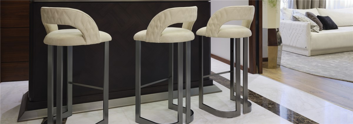 Chairs Gatsby SDGATSBY03