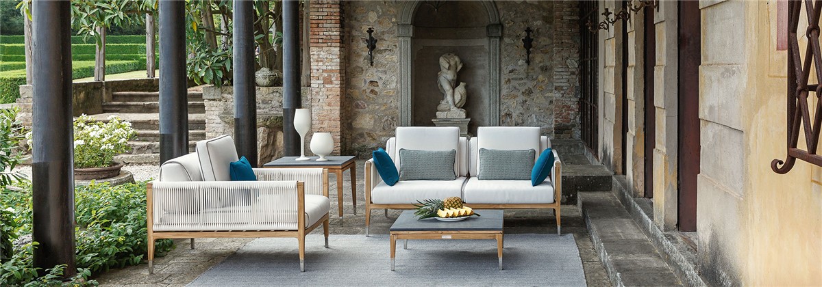 Outdoor Alghero TVALGHER02