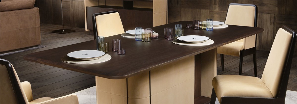 Dining tables Byron Rectangular TVBYRON01