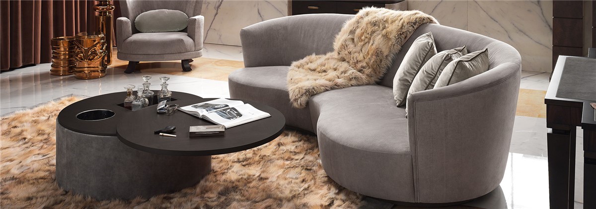 Low tables Caprice TVCAPRIC01