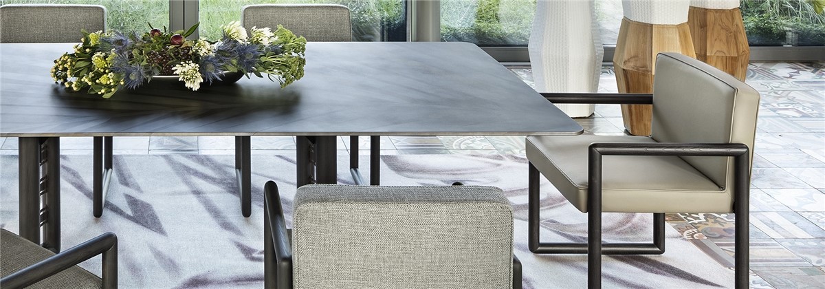 Tables Flint 240 / 200 TVFLINT01 - TVFLINT03