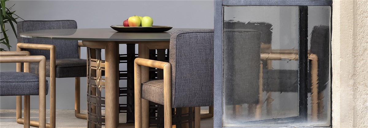 Tables Flint TVFLINT02