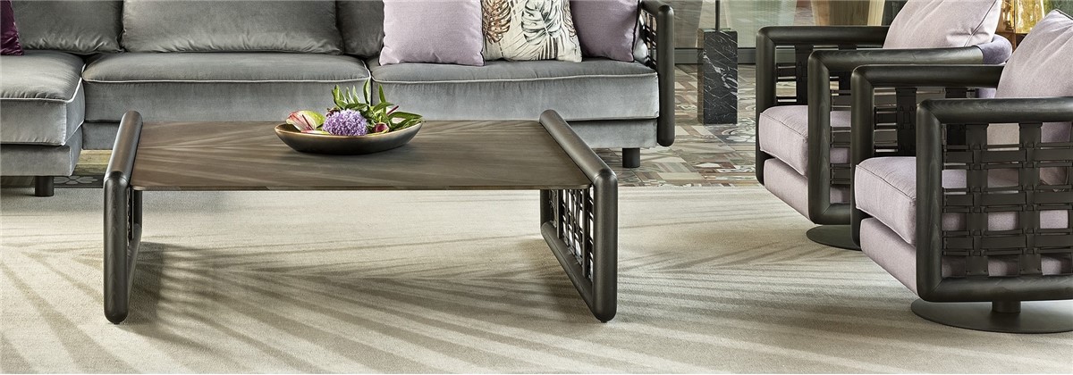 Low tables Harriet 130 TVHARRIE01