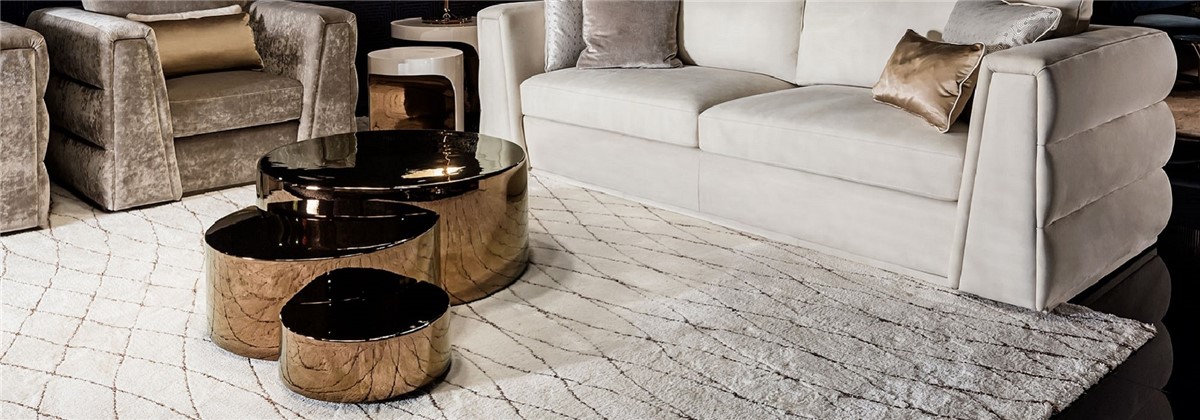 Low tables Kosmo 60 TVKOSMO03