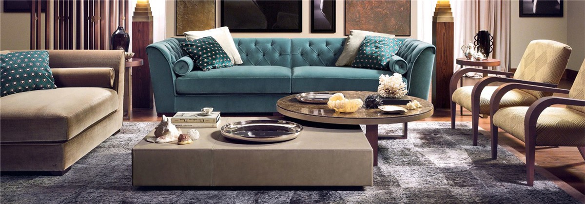 Low tables Moon 130 TVMOON02