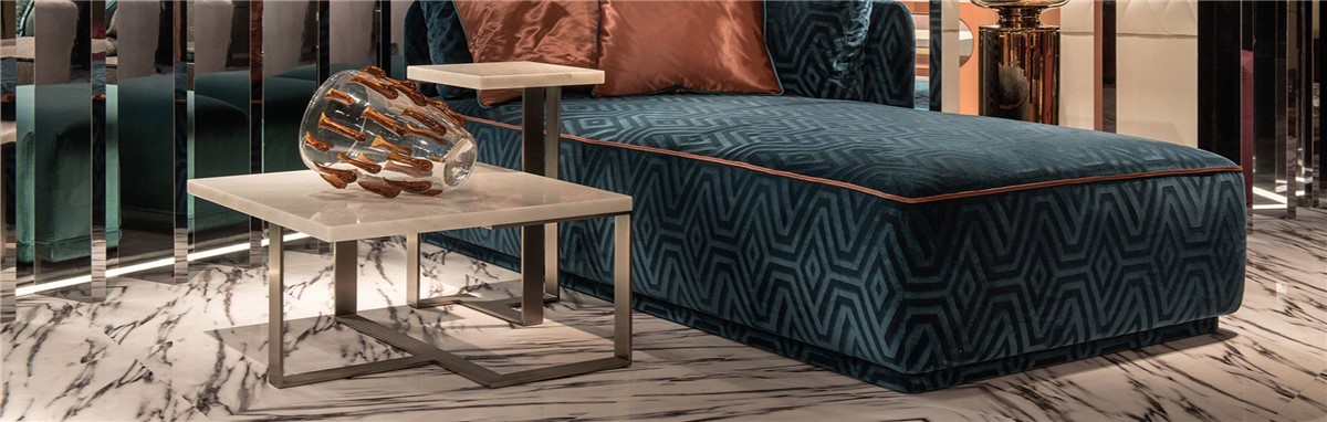 Beistelltische Moon TVMOON05