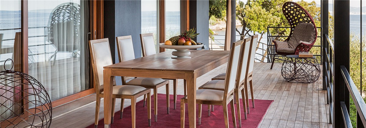 Outdoor Nettuno 120 TVNETTUN02