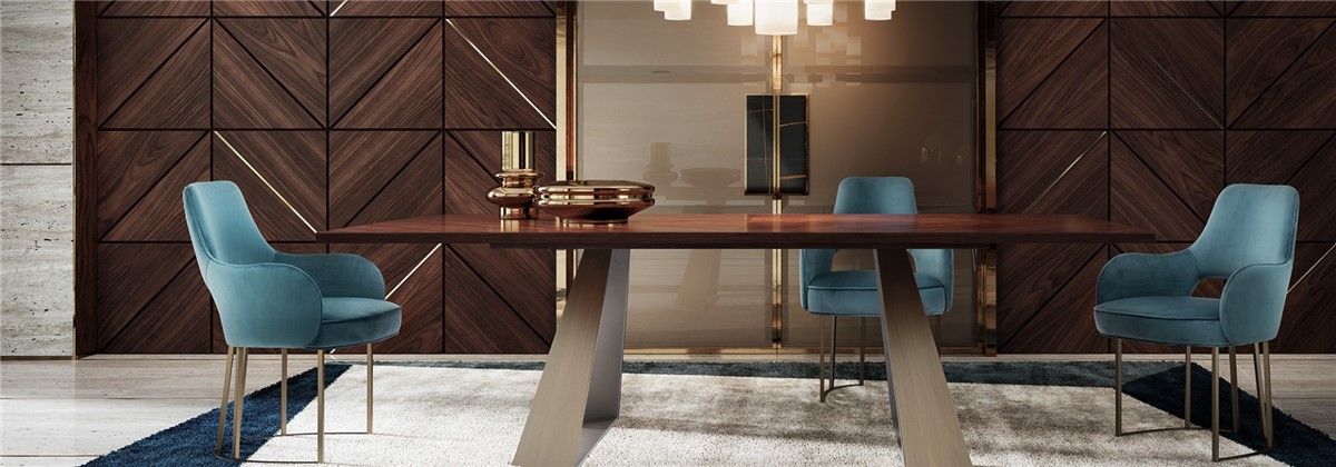 Esstische Phoenix TVPHOENI01