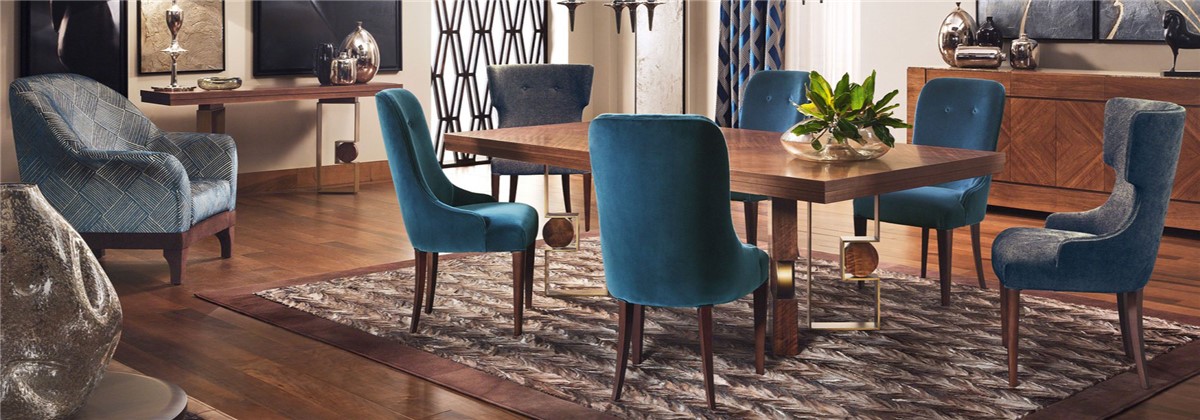 Dining tables Rodrigo 240 – 210 TVRODRIG03