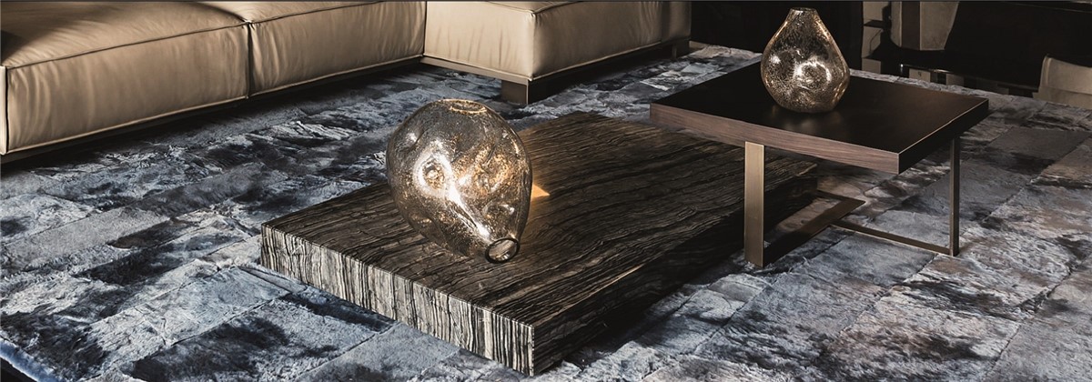 Low tables Savoy TVSAVOY01