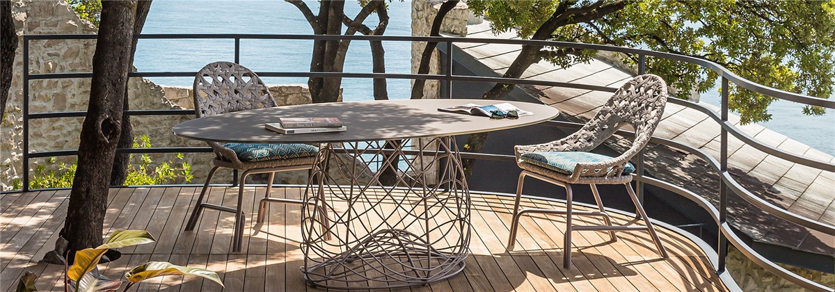 Outdoor Skiathos TVSHIATH01