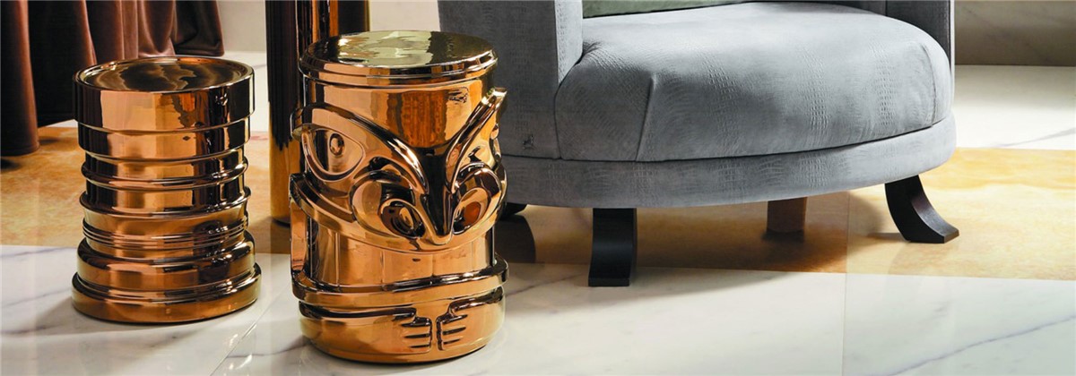 Support tables Tiki TVTIKI01