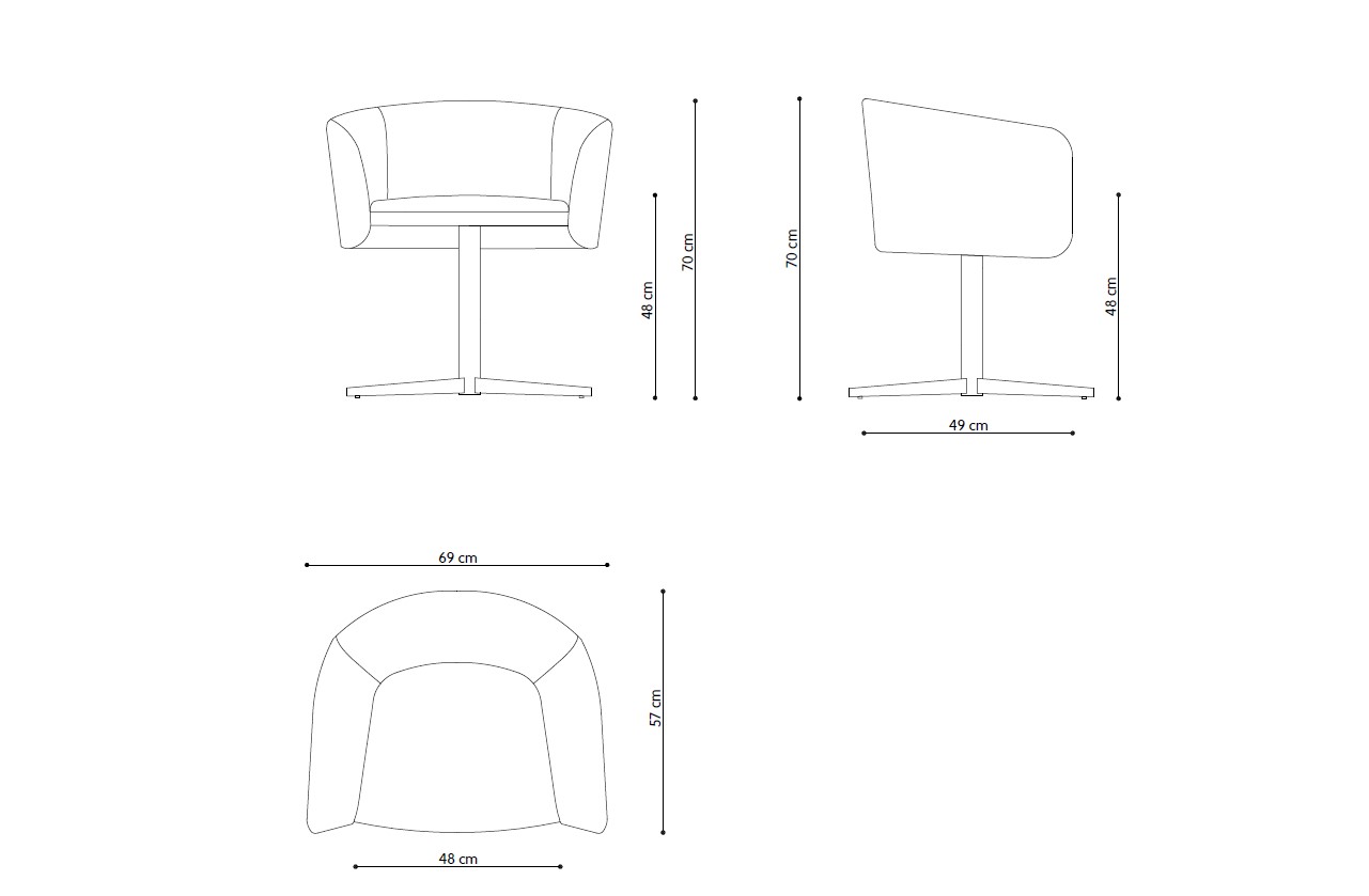 Technical Balù Cross-TR-0056