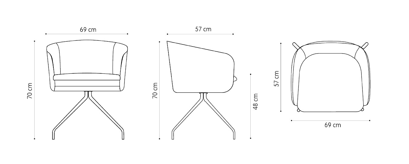 Technical Balù Office-TR-0055