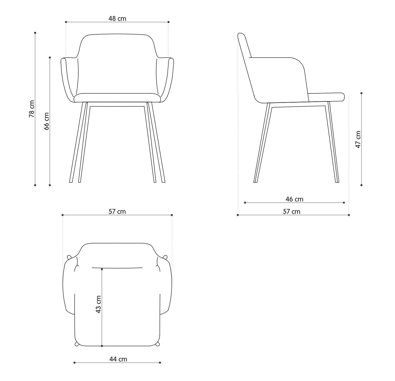Technical Bardot Met Cb Uph-TR-0031-MET-CB-UPH