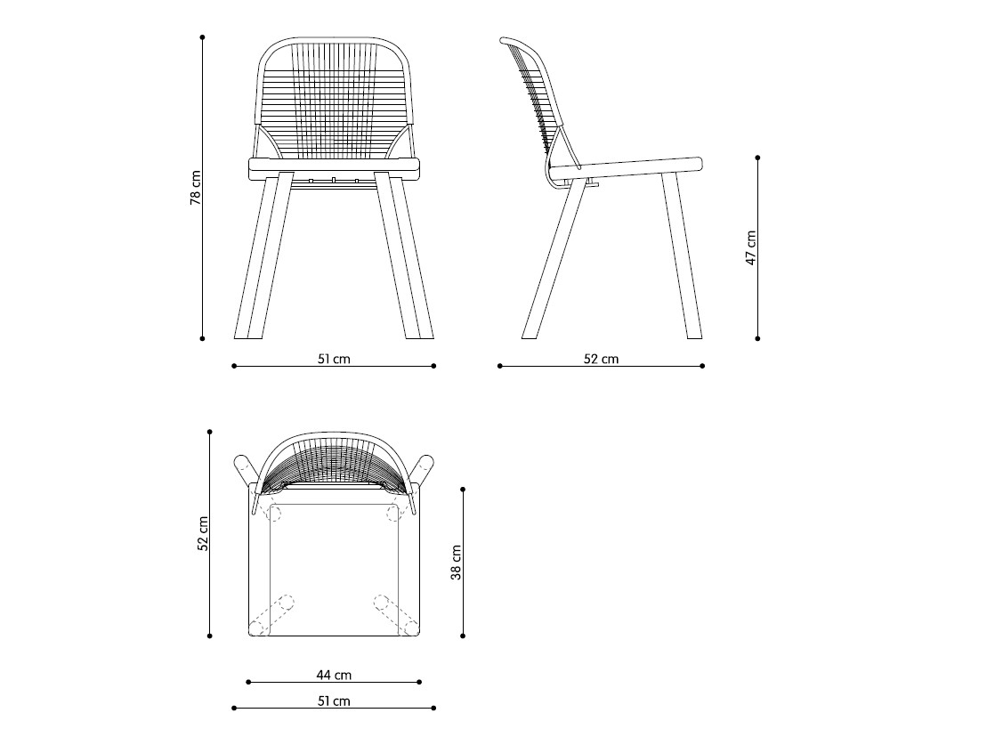 Technical Jackie-TR-0043-LE