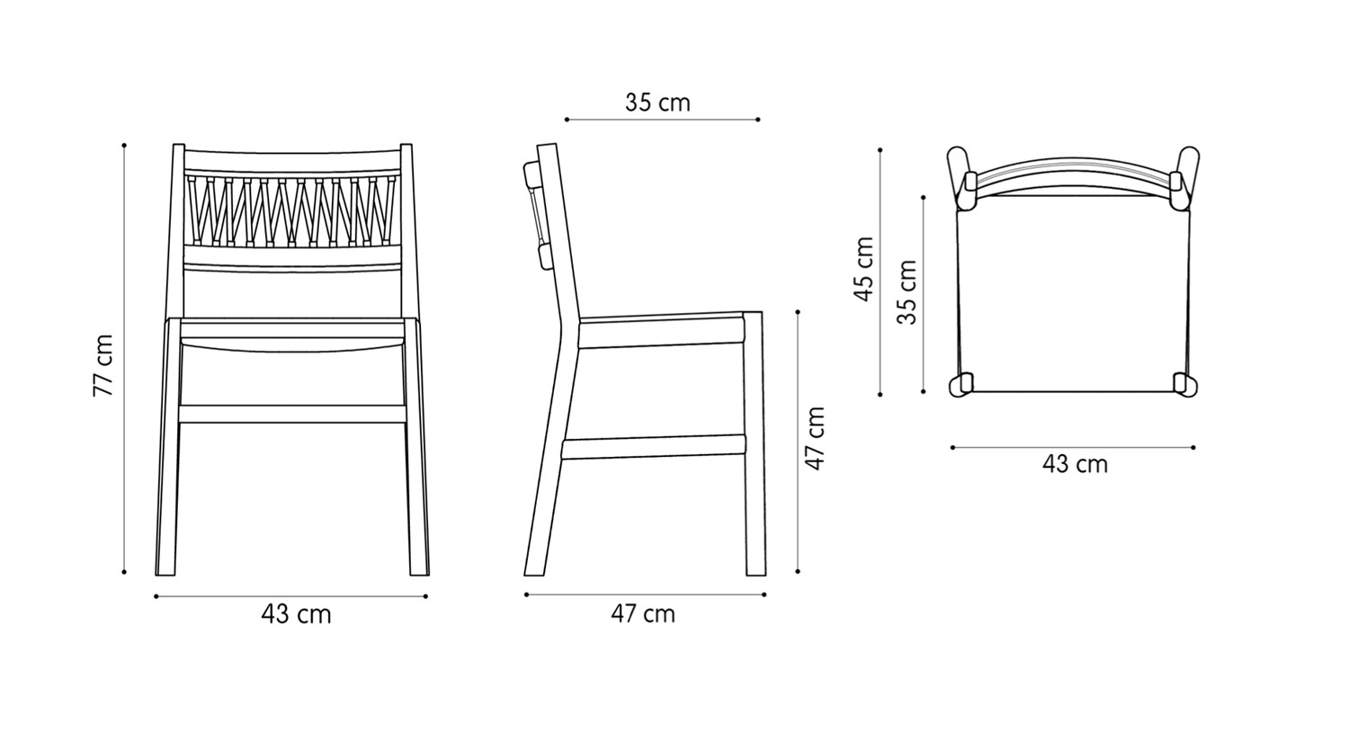 Technical Julie In-TR-0024-IN