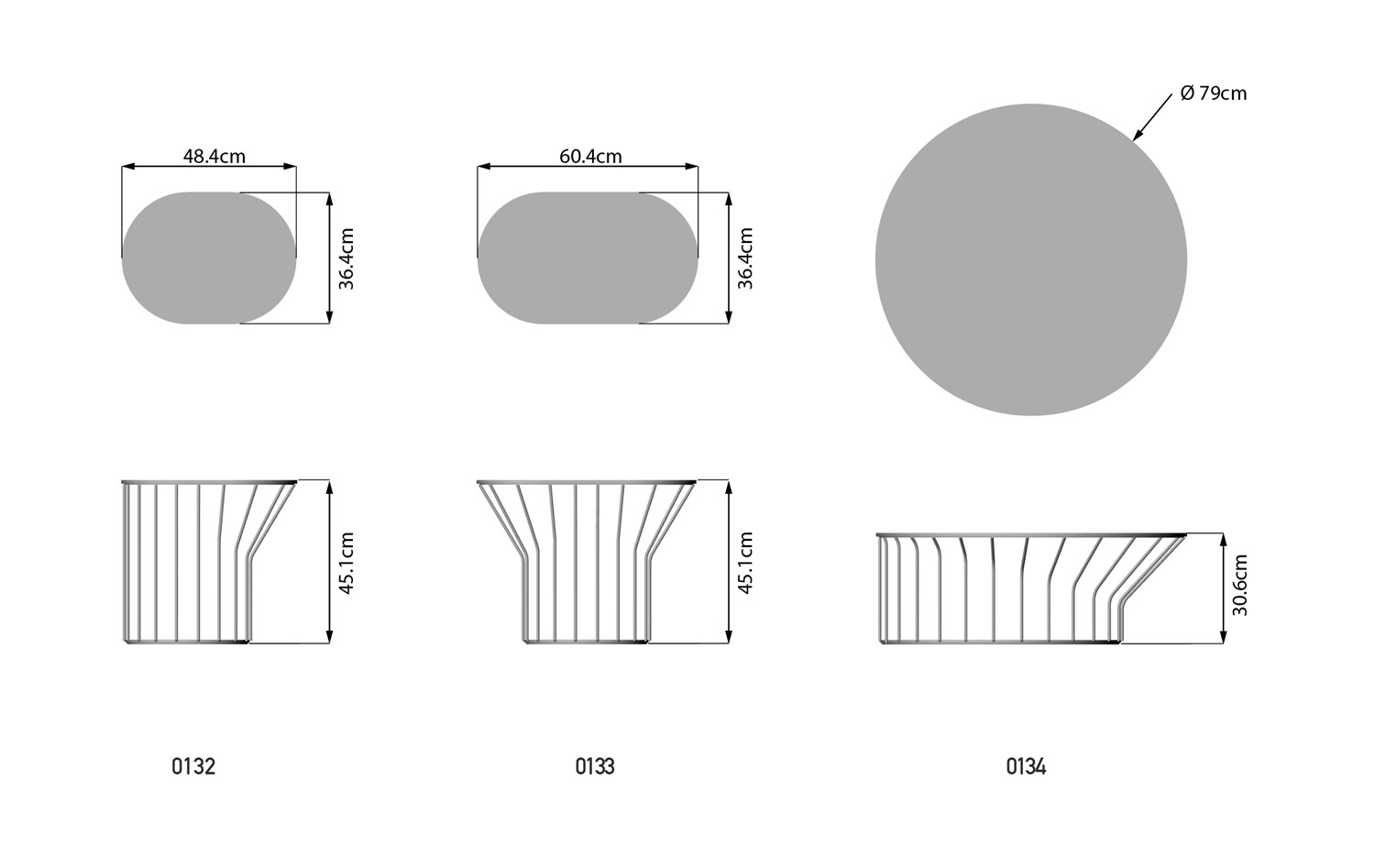 Technical Jump Little Table-TR-0133