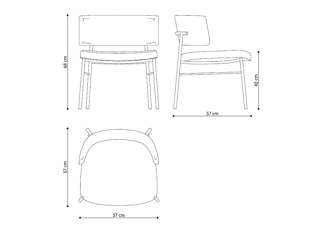 Technical Marlen Met Lounge-TR-162-MET-IM-LOUNGE